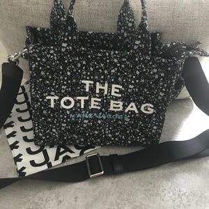 Marc Jacobs Mini Tote Bag- new condition